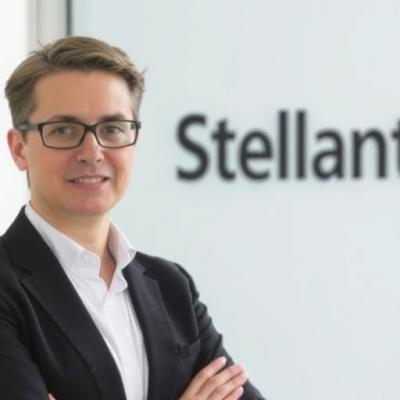 Stellantis imenovao Antonija Filosu za novog CEO-a usred tarifnih izazova