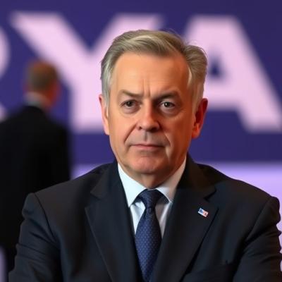 Ryanair CEO OLeary blizu bonusu od 100 miliona evra