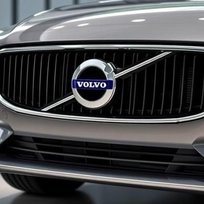 Volvo Cars zabeležio pad prodaje od 12% u maju zbog carina