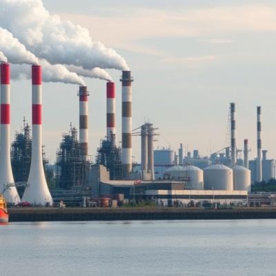 Oživljavanje nemačke čelične industrije: Šta donosi budućnost?