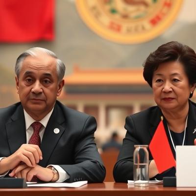 AIIB godišnji sastanak u Pekingu: Šta očekivati za Evropu?
