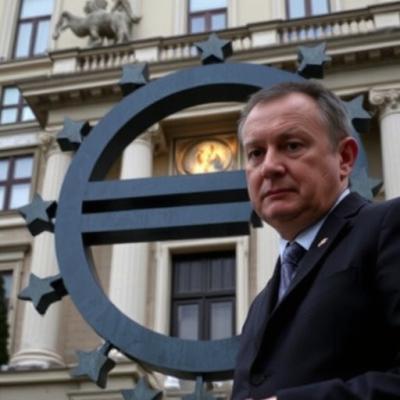 ECB odobrava preuzimanje Mediobance od strane Monte dei Paschi